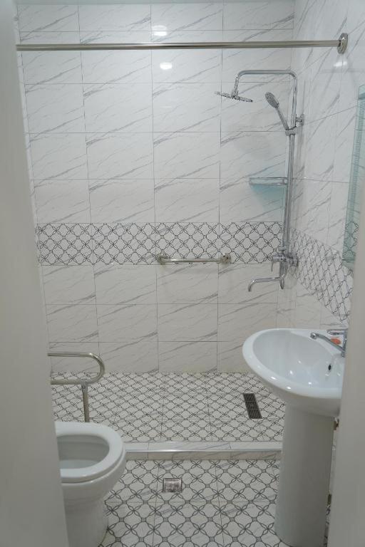 Hotel Samaria Terrace Samarkand Exterior photo